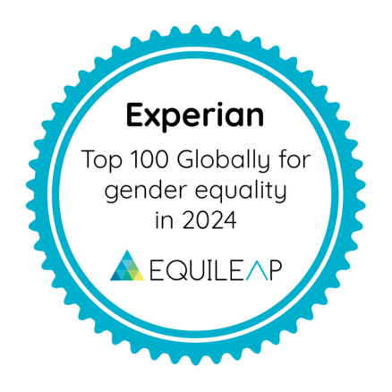 2 of 9 logos - Equileap equality award 2024