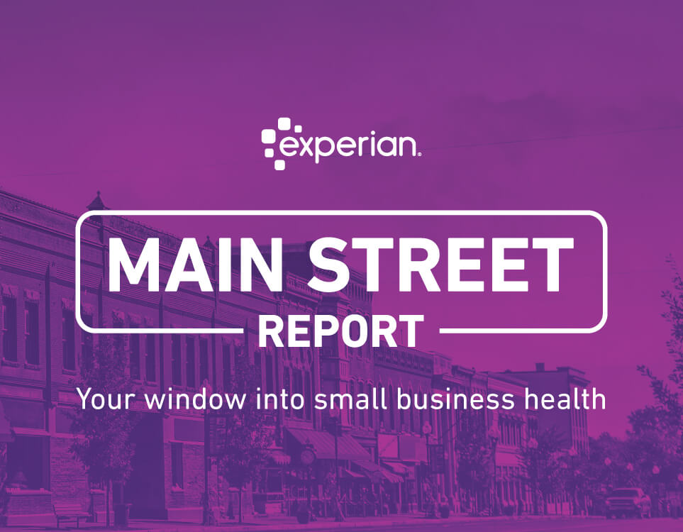 Main Street Report