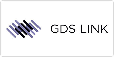 6 of 11 logos - gds link logo