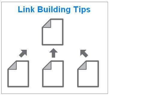 Link Building Tips