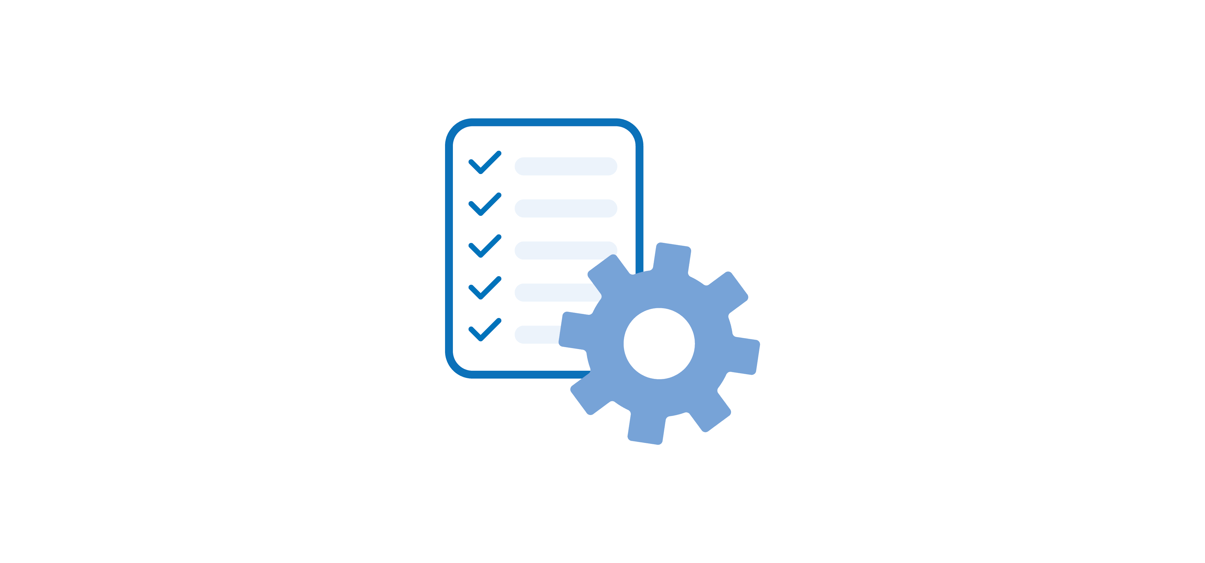 Define the project and scope