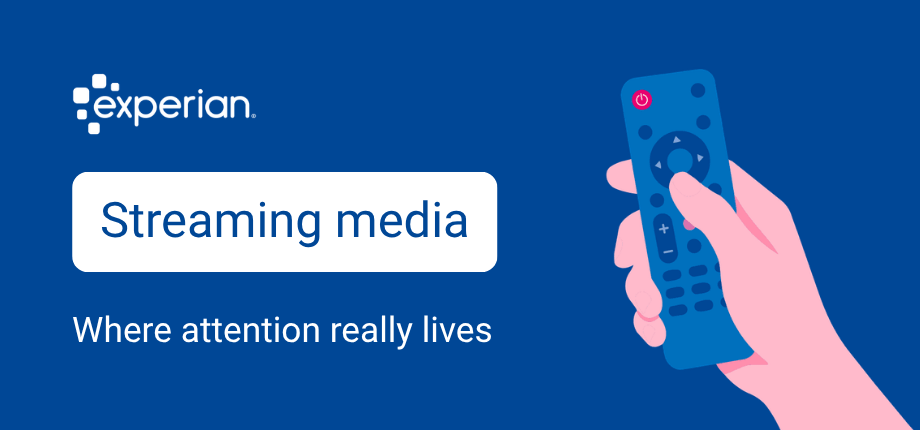 Streaming media video