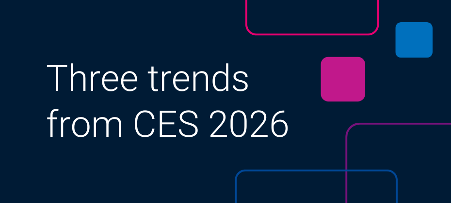 CES 2025