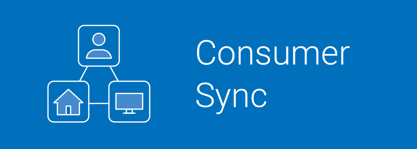 Consumer Sync