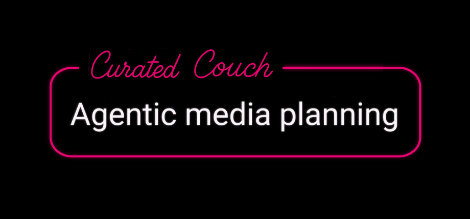 Curated couch