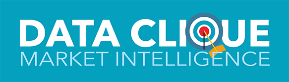 2 of 10 logos - data clique logo