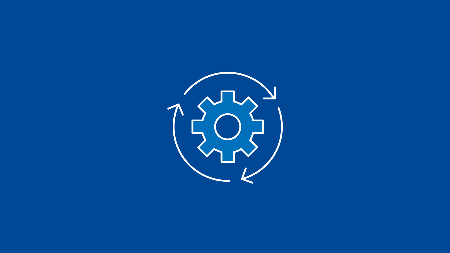 gear icon