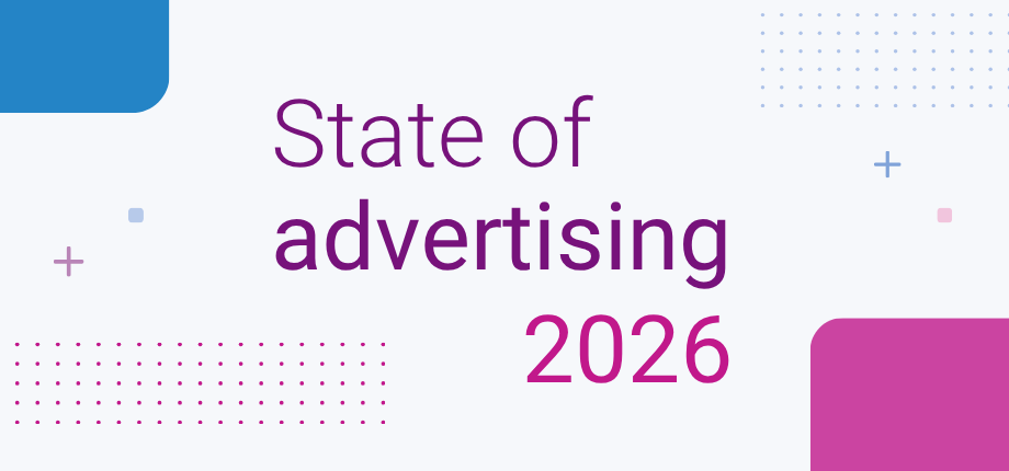 State of advertising report