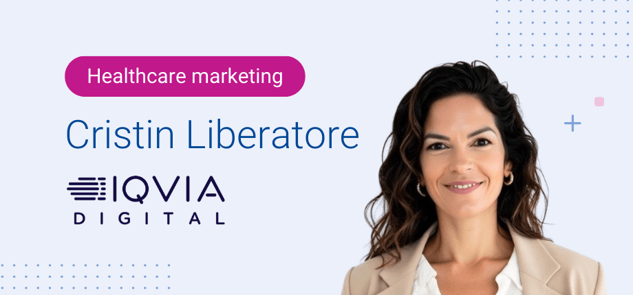 healthcare marketing