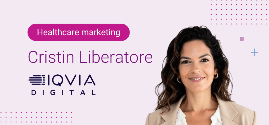 healthcare marketing