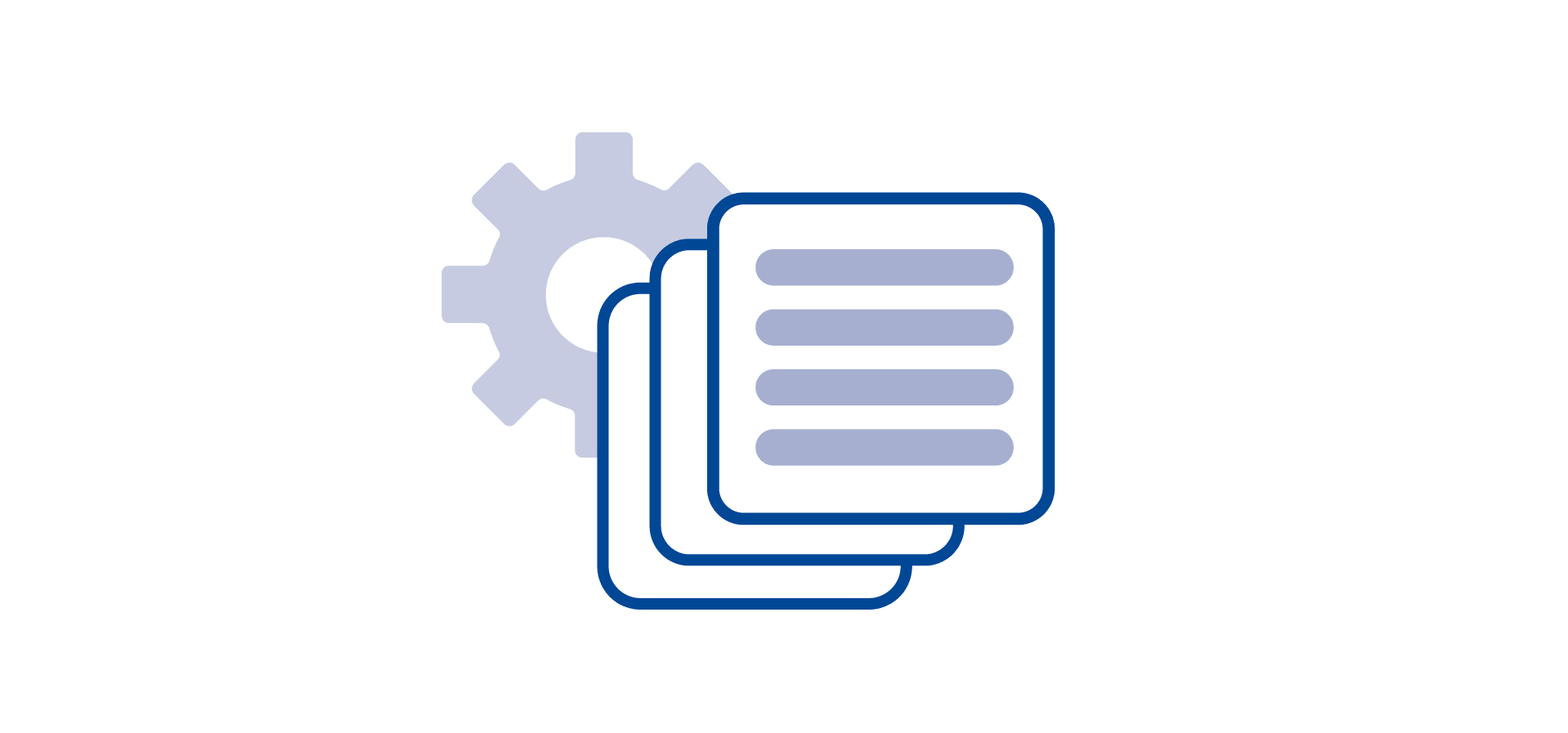 Create a connected customer journey