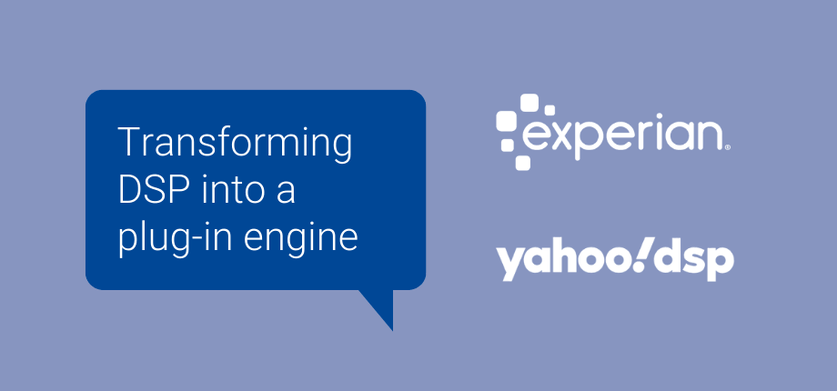 Yahoo DSP