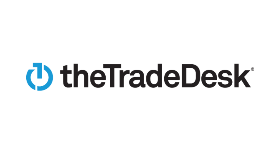 3 of 7 logos - The Trade Desk