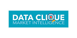 7 of 7 logos - data clique logo