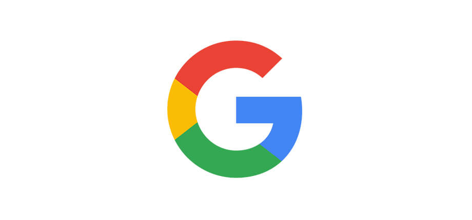 2 of 7 logos - Google