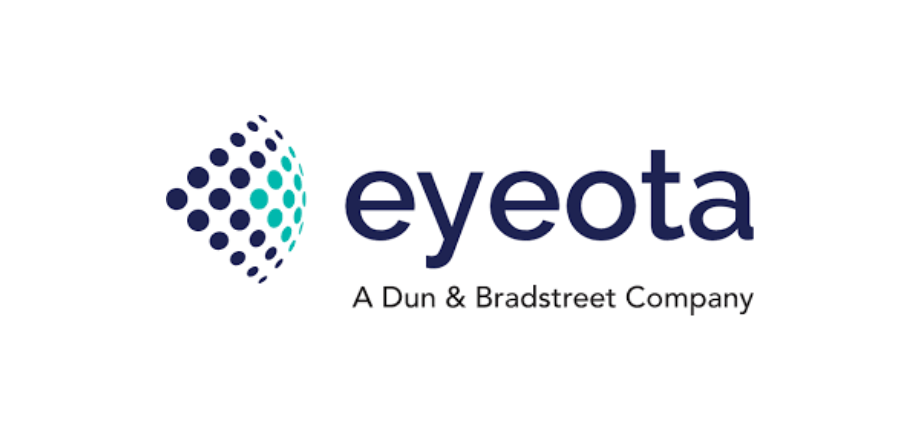 2 of 10 logos - eyeota