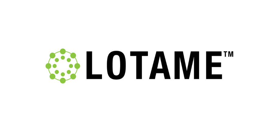 8 of 8 logos - Lotame