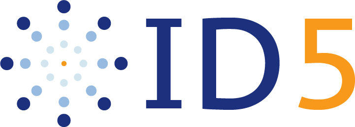 7 of 7 logos - ID5