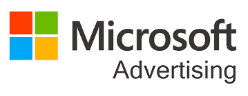 6 of 6 logos - Microsoft advertising