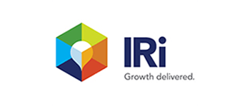 5 of 9 logos - IRi