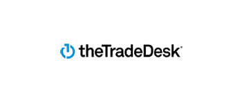 4 of 9 logos - The Trade Desk