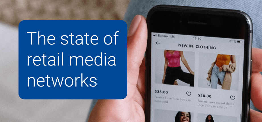 IDC retail media networks report thumbnail