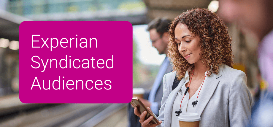 experian syndicated audience guide