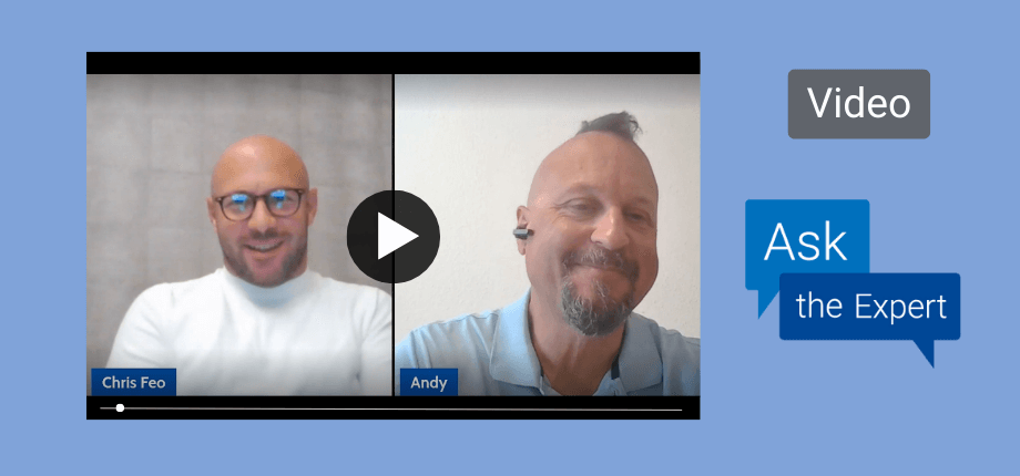 merkle ask the expert thumbnail
