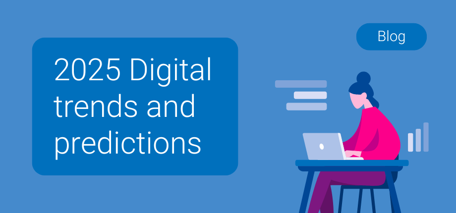 digital trends and predictions blog