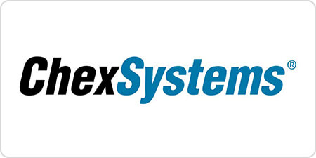 4 of 8 logos - Chex Systems