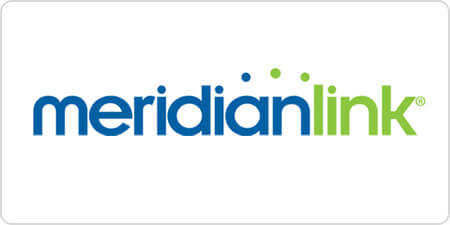 3 of 8 logos - Meridian Link
