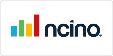 11 of 13 logos - Ncino logo