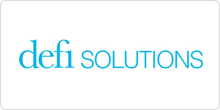 2 of 8 logos - Defi Solutions