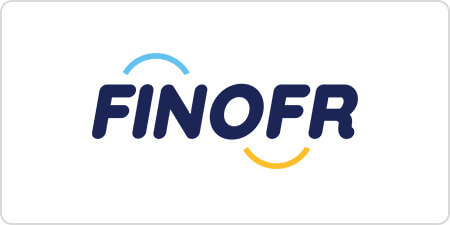 1 of 8 logos - Finofr