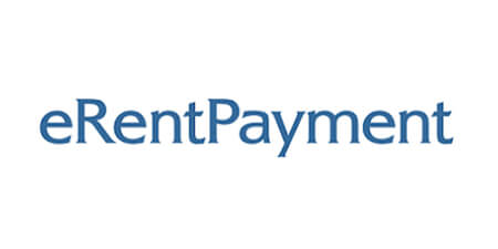 4 of 9 logos - Partner Logo eRentPayment
