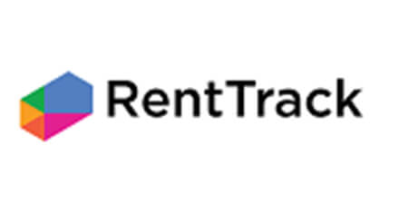1 of 9 logos - Partner Logo Rent Track