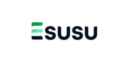 2 of 9 logos - Partner Logo ESUSU