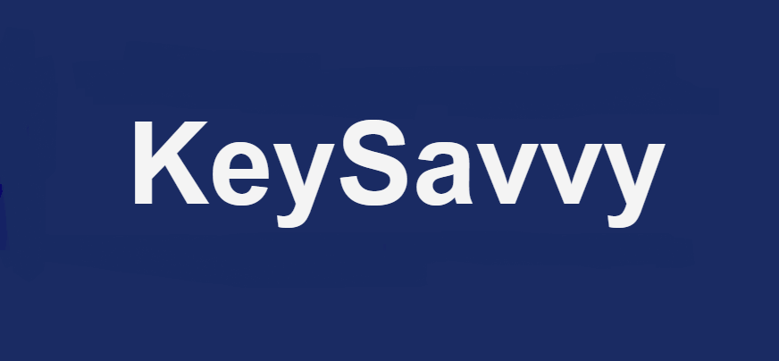 KeySavvy