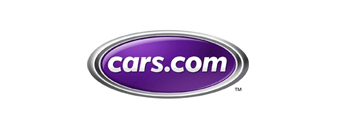 2 of 9 logos - cars.com
