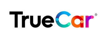 9 of 9 logos - TrueCar logo