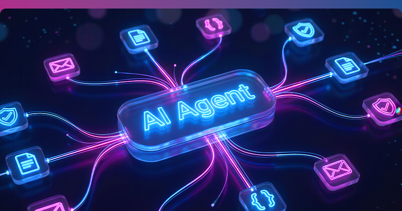 AI graphic