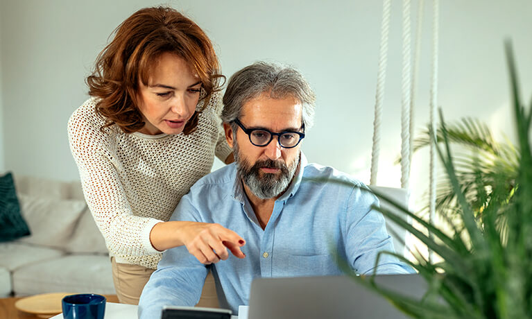 man-and-woman-business-meeting