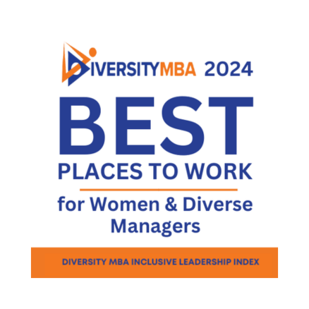 19 of 23 logos - Diversity Award