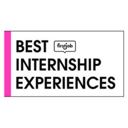 10 of 10 logos - Best Internship Experiences