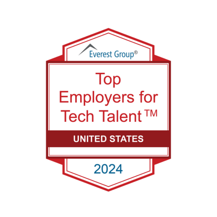 20 of 23 logos - Top Tech Talent US 2024