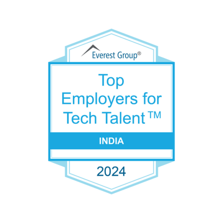 8 of 23 logos - Top Tech Talent India 2024