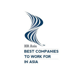 4 of 11 logos - Best companies to work in Asia