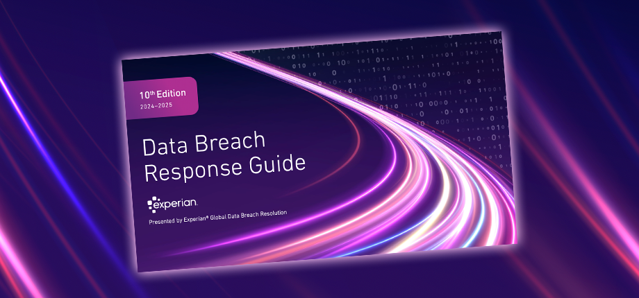 Data breach response guide thumbnail