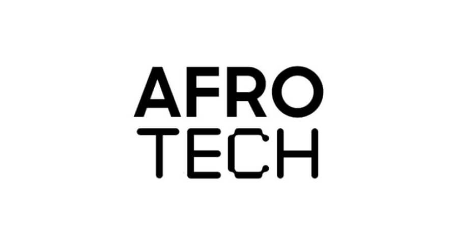 AfroTech World logo