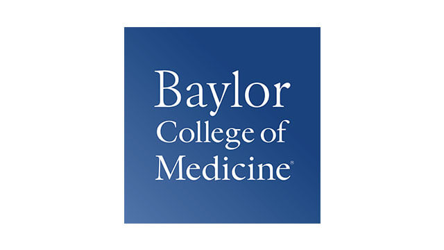 8 of 8 logos - Baylor College of Medicine Logo